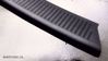 Picture of Rear bumper protector Volkswagen Transporter T5, Multivan and Caravelle 2003-2015