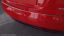 Afbeeldingen van Rvs (zwart-rood carbon fiber) bumperbescherming Tesla model s 2012-2015