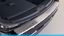 Afbeeldingen van Rvs bumperbescherming Mitsubishi lancer (5deur) 2007-2016