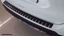 Picture of Carbon rvs bumperbescherming Hyundai i10 2008-2010