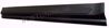 Picture of Plastic door sill protectors Mercedes Vito / V-Class W447 2014-present
