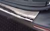 Afbeeldingen van Rvs bumperbescherming Mercedes Sprinter W907 W910 2018-
