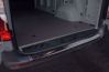 Picture of Rvs grafiet bumperbescherming Mercedes Sprinter W907 W910 2018-
