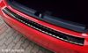 Picture of Rvs grafiet bumperbescherming Mercedes A-klasse W177 2018-