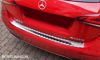 Picture of Rvs bumperbescherming Mercedes A-klasse W177 2018-