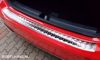 Afbeeldingen van Rvs bumperbescherming Mercedes A-klasse W177 2018-
