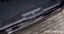 Afbeeldingen van Rvs grafiet bumperbescherming Mercedes Vito | Viano W447 2014-2019 | 2020+