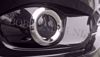 Afbeeldingen van Rvs mistlampcovers Mercedes vito W447 2014-