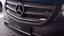 Picture of Stainless Steel Grill Bars Black Mercedes Vito W447-