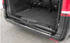 Picture of Binnen rvs bumperbescherming Mercedes Vito | V-Class w447 2014-2020