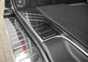 Afbeeldingen van Binnen rvs bumperbescherming Mercedes Vito | V-Class w447 2014-2020