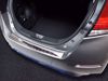 Afbeeldingen van Rvs bumperbescherming Nissan leaf 2017-