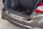 Afbeeldingen van Rvs bumperbescherming Nissan Pulsar 2014-2018