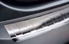 Afbeeldingen van Rvs bumperbescherming Peugeot 508 (sedan) 2018-