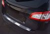 Picture of Rvs bumperbescherming Peugeot 508sw (kombi) 2011-2018