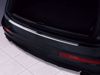 Afbeeldingen van Rvs bumperbescherming Audi Q7 2006-2015