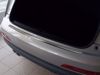 Afbeeldingen van Rvs bumperbescherming Audi Q3 2011-2018