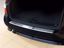 Picture of Rvs bumperbescherming Bmw 5 e61 2007-2010