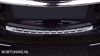 Afbeeldingen van Rvs bumperbescherming Mercedes e-klasse w213 (sedan) 2016-