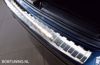 Afbeeldingen van Rvs bumperbescherming Mercedes B-Klasse AMG 2018-