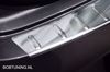 Afbeeldingen van Rvs bumperbescherming Mercedes CLA (shooting brake) X118 2019-