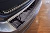 Afbeeldingen van Zwart rvs bumperbescherming Volvo Xc60 2013-2017