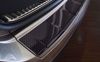 Afbeeldingen van Carbon fiber bumperbescherming Volvo Xc60 2013-2017