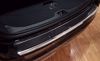 Afbeeldingen van Rvs carbon fiber bumperbescherming Volvo Xc60 2013-2017