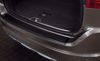 Picture of Rvs grafiet carbon fiber bumperbescherming Volvo Xc60 2013-2017