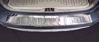 Afbeeldingen van Rvs bumperbescherming Volvo Xc70 2013-