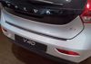 Picture of Rvs grafiet bumperbescherming Volvo V40 2016-
