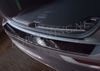 Afbeeldingen van Rvs grafiet bumperbescherming Volvo XC60 2017-2021 | 2021-2025 | 2026-