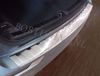 Afbeeldingen van Rvs bumperbescherming Volvo XC60 2017-2021 | 2021-2025 | 2026-