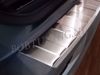 Afbeeldingen van Rvs bumperbescherming Volvo XC60 2017-2021 | 2021-2025 | 2026-