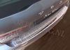 Afbeeldingen van Rvs bumperbescherming Volvo XC60 2017-2021 | 2021-2025 | 2026-