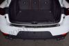 Afbeeldingen van Rvs grafiet bumperbescherming Porsche Macan 2013-