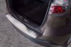 Afbeeldingen van Rvs bumperbescherming Renault Scenic 2009-2016