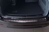 Afbeeldingen van Carbon fiber bumperbescherming Audi A6 C8 (Avant) 2018-