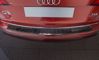 Afbeeldingen van Carbon fiber bumperbescherming Audi Q5 2008-2017