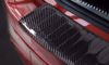 Afbeeldingen van Carbon fiber bumperbescherming Audi Q5 2008-2017