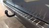 Picture of Stainless steel bumper protector mercedes vito w639