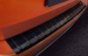 Afbeeldingen van Grafiet rvs bumperbescherming Volkswagen T-cross 2018-