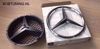 Afbeeldingen van Mercedes ster logo Vito W447 2014-2020 | 185 mm