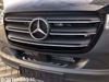 Afbeeldingen van RVS grill lijsten Mercedes Sprinter W907 W910 2018-2026 – 5-delig