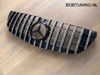 Picture of Grill AMG GT GTR style Mercedes vito w447 2014-2019 Panamericana chroom