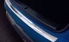 Afbeeldingen van Rvs bumperbescherming Audi E-Tron 2018-