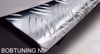 Afbeeldingen van Aluminium bumperbescherming Mercedes Sprinter W907 W910 2018-