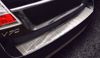 Afbeeldingen van Rvs bumperbescherming Volvo V70 2014-2016