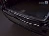 Afbeeldingen van Zwart rvs bumperbescherming Mercedes C-klasse S205 (kombi) 2014-2020