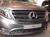 Picture of Stainless Steel Grille Trims Mercedes Vito W447 Facelift 2020-2024 – 5-piece